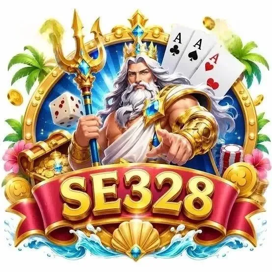 SE328 - Game Olahraga Seru dan Menarik