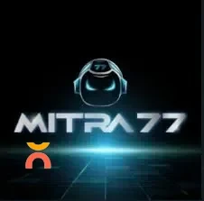 Logo mitra77